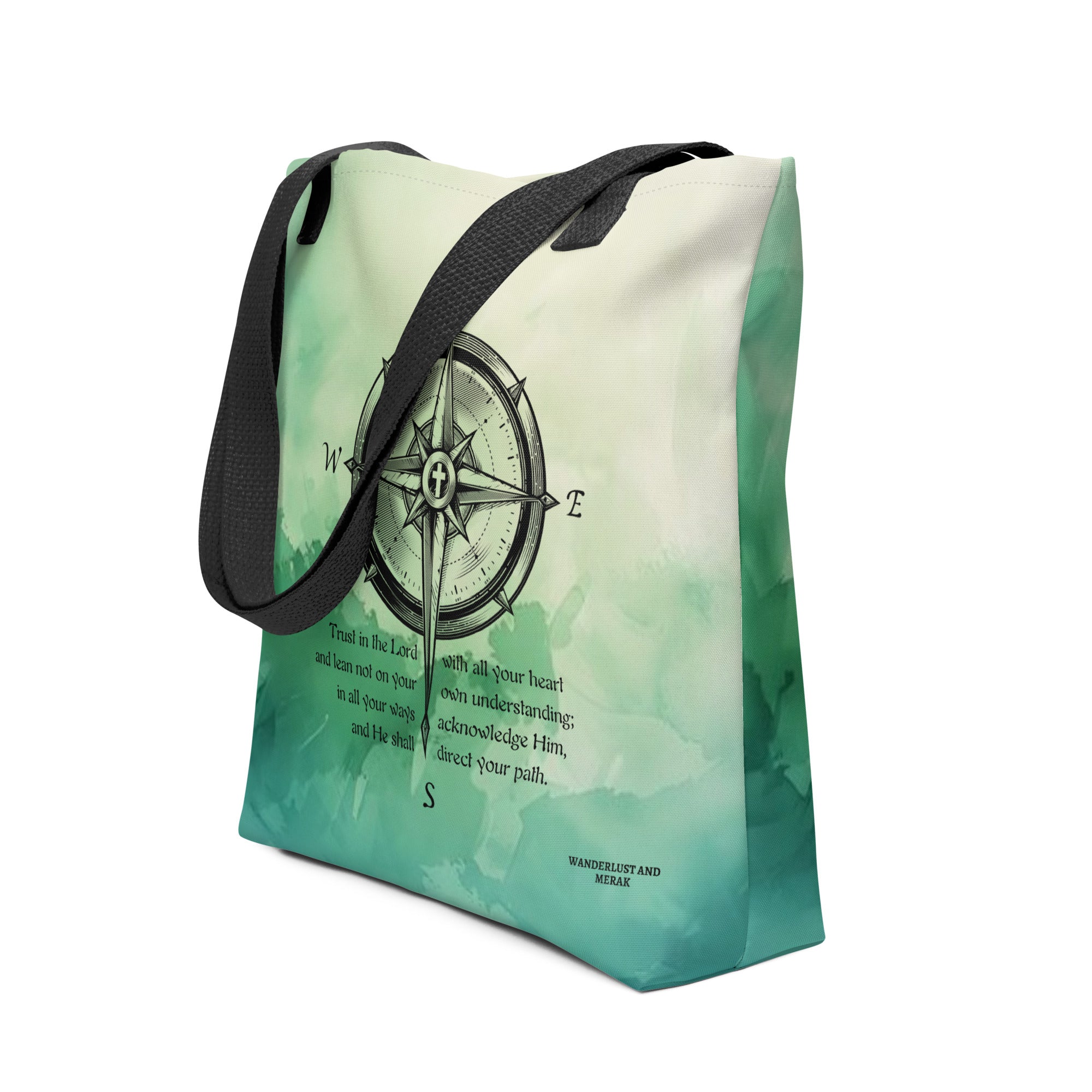 Direction Bag