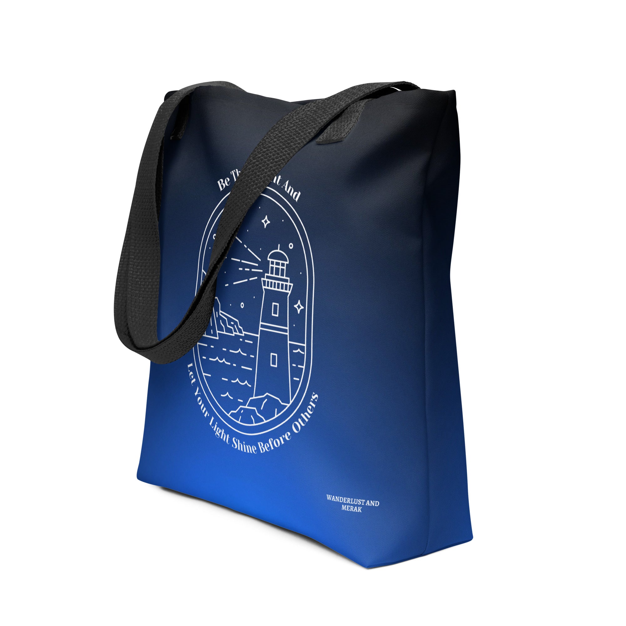 Be the Light Bag
