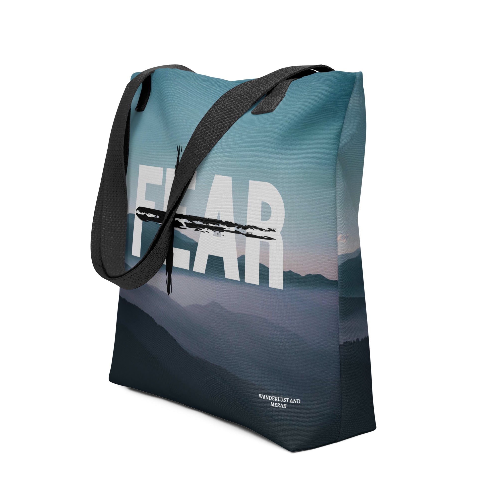 Fearless Bag