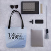 Jesus' Return Bag