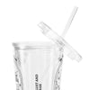Be the Light Plastic Tumbler