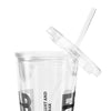 Fearless Plastic Tumbler
