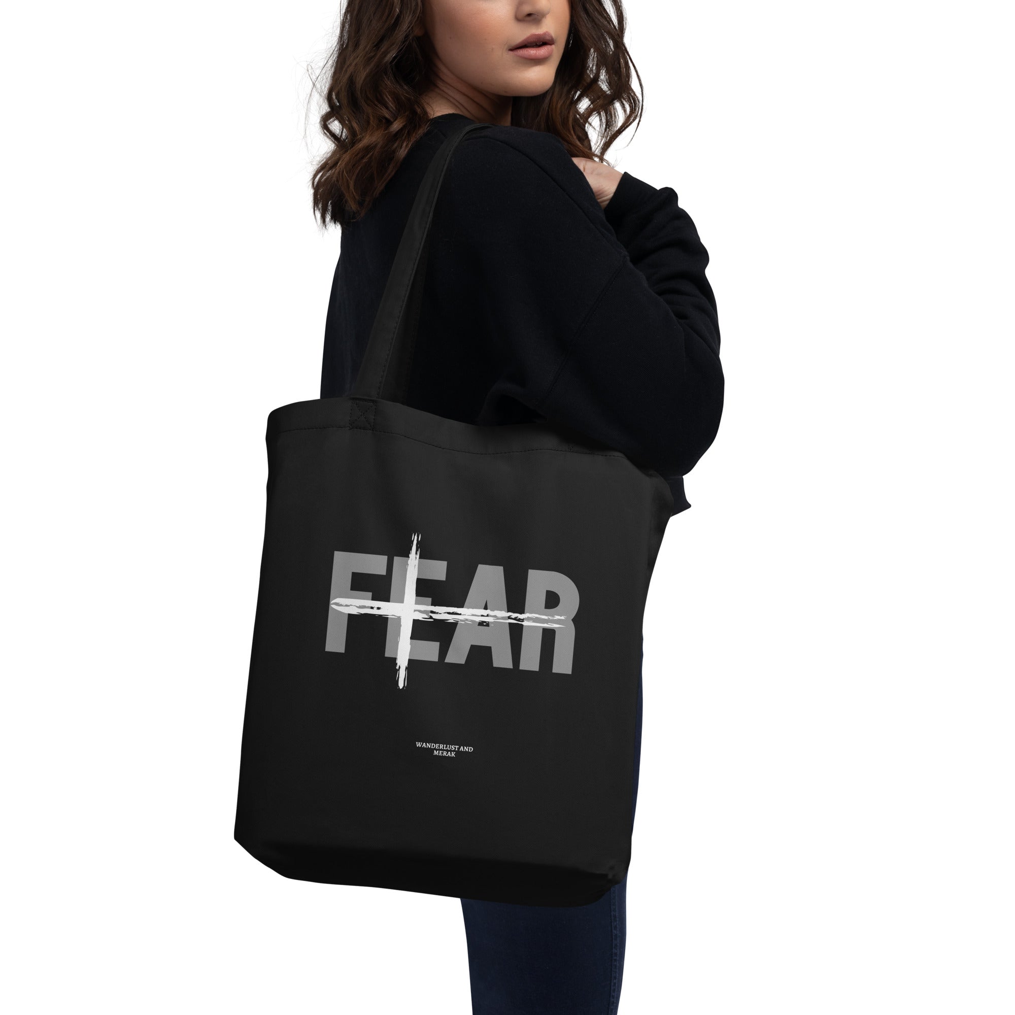 Fearless Tote