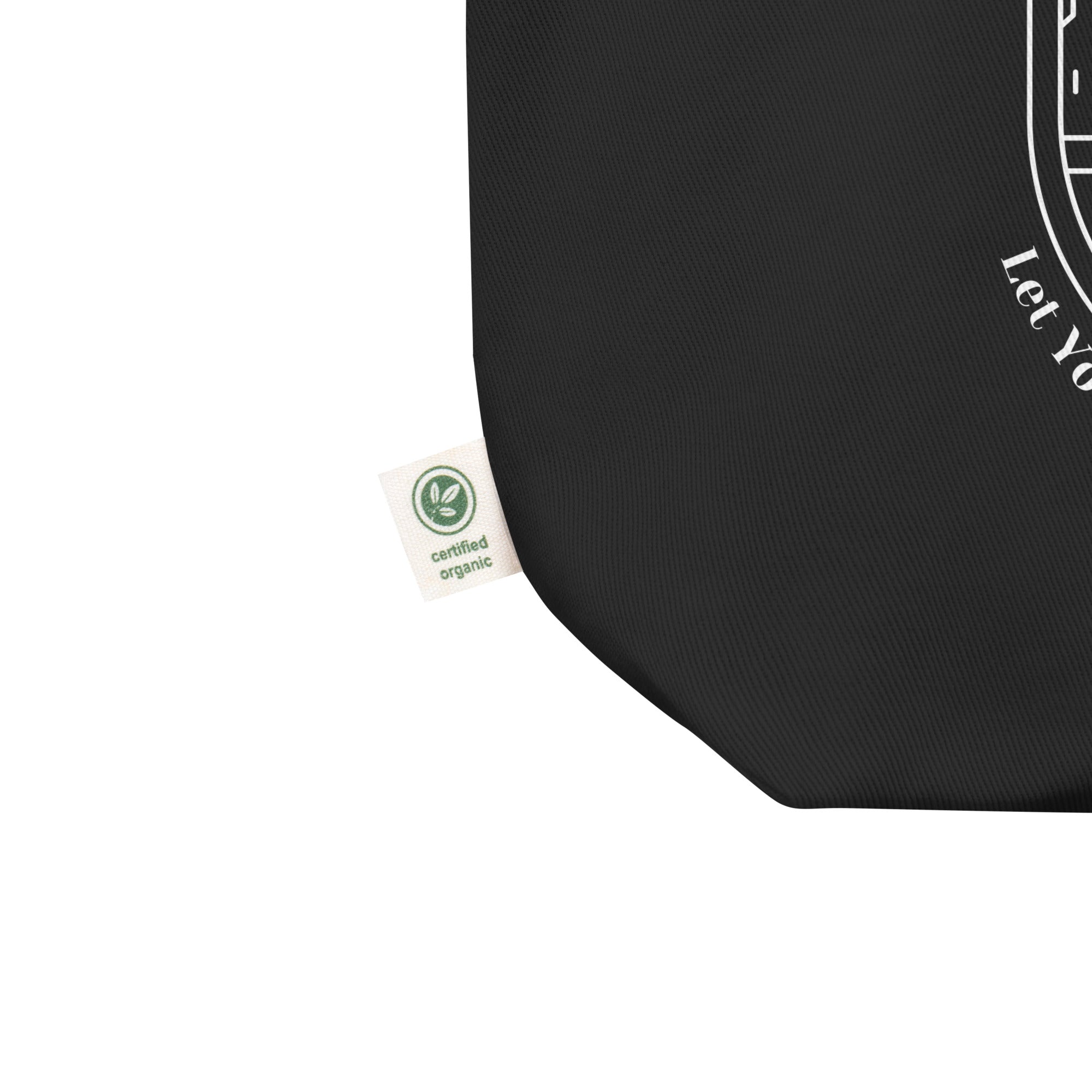 Be the Light Tote