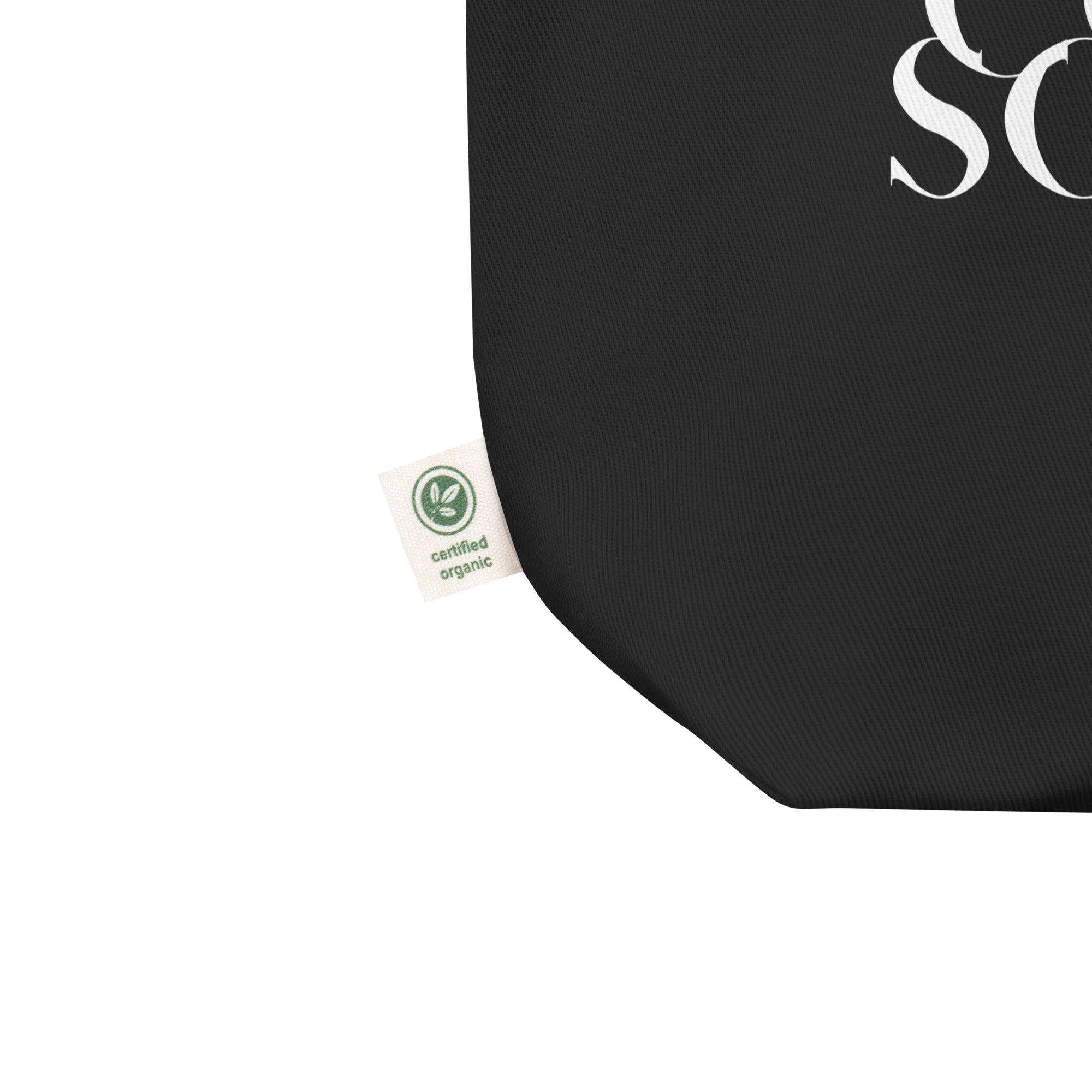 Jesus' Return Tote