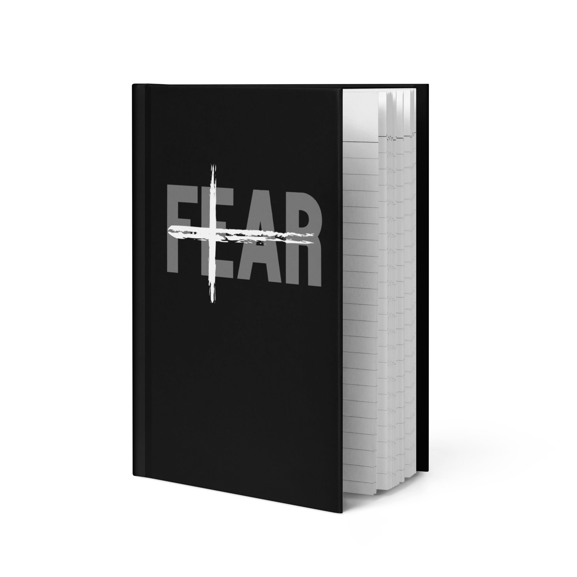 Fearless Journal