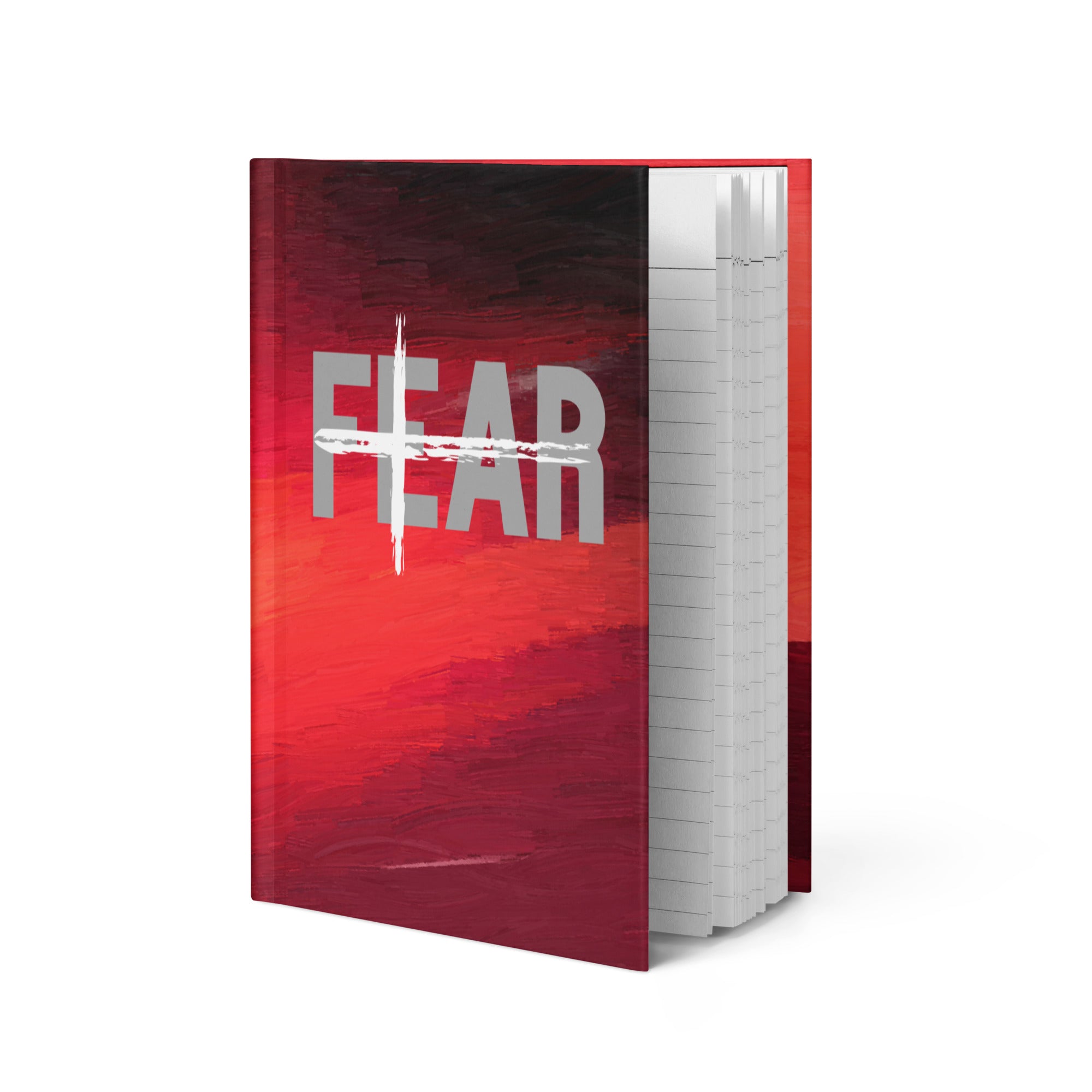 Fearless Journal