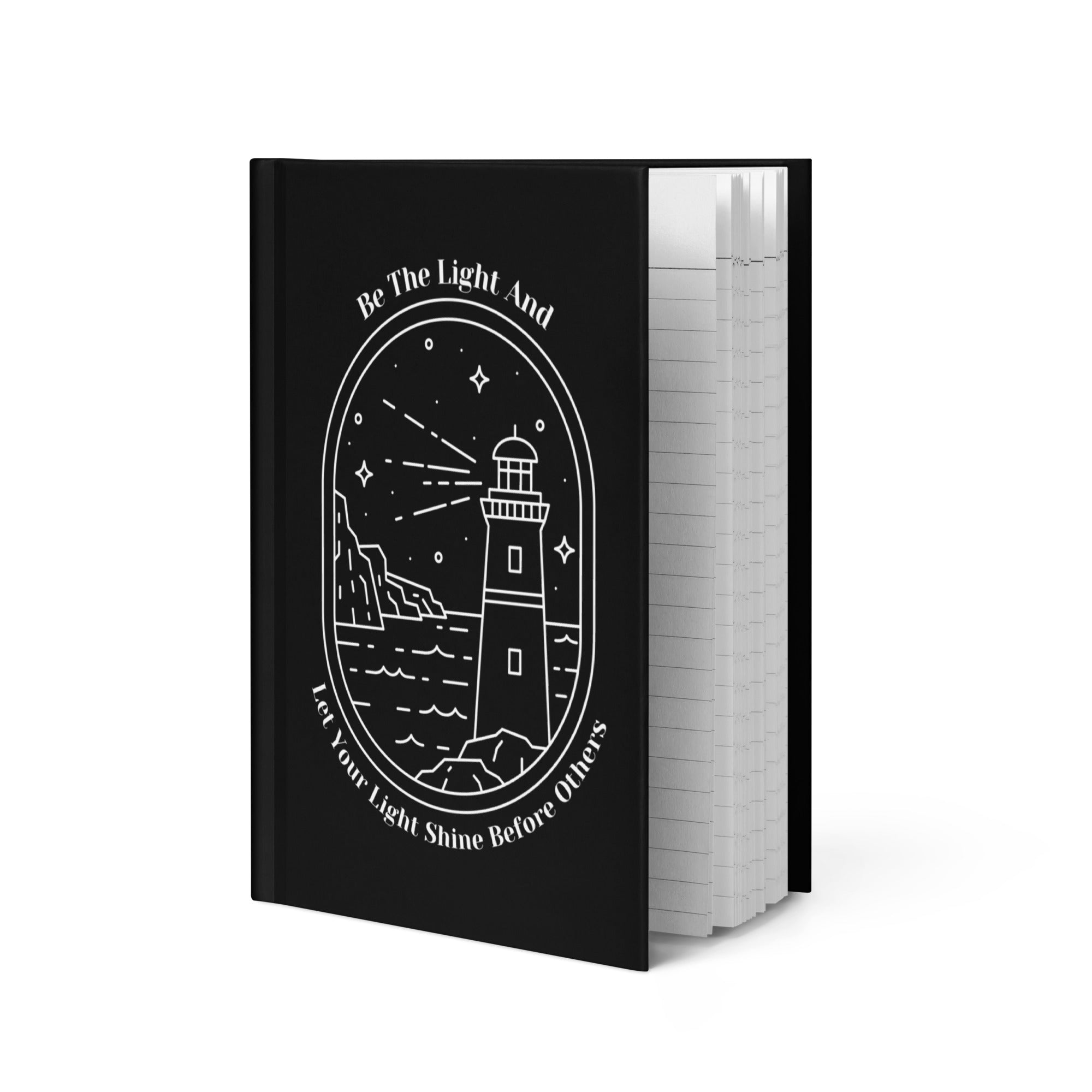 Be the Light Journal