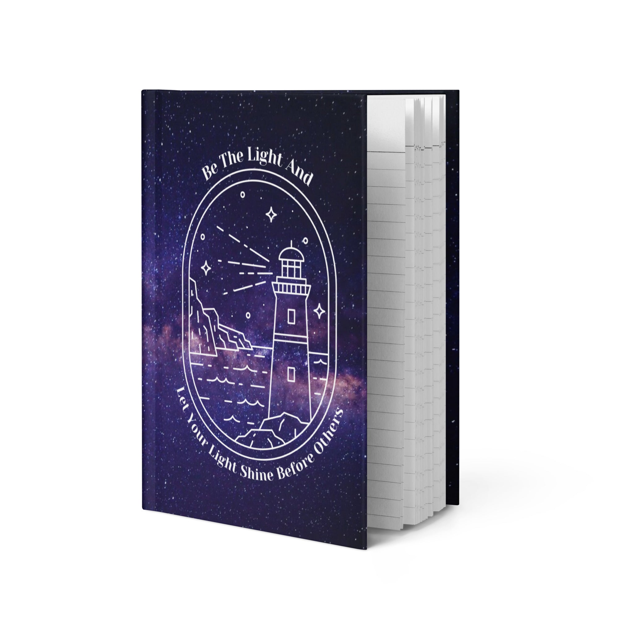 Be the Light Journal