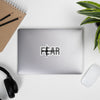 Fearless Sticker