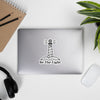Be the Light Sticker