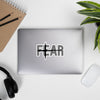 Fearless Sticker