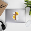 Psalms 46:5 Sticker