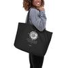Direction Large Tote