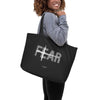 Fearless Large Tote