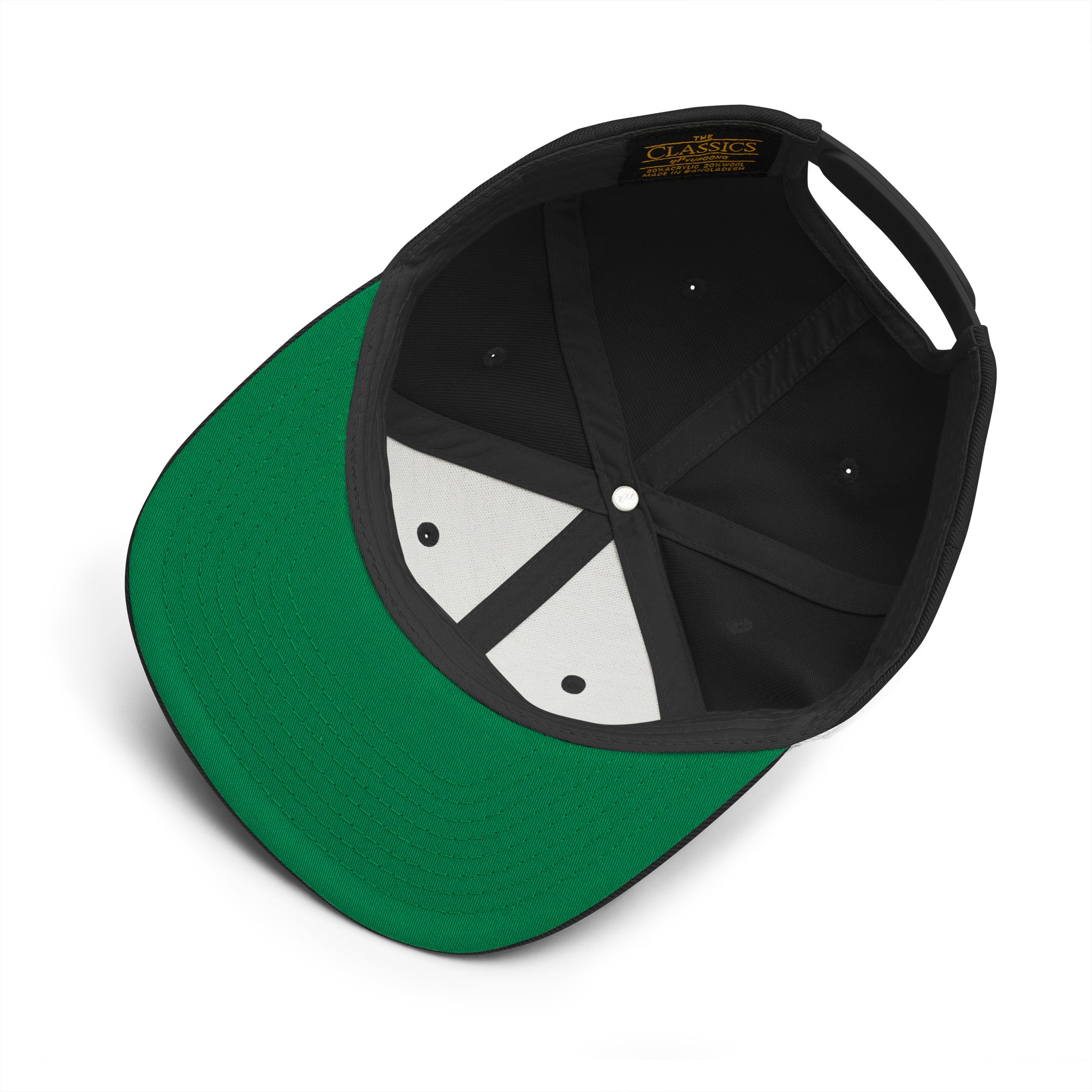 Fearless Snapback