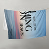 Jesus' Return Blanket
