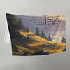 Direction Blanket