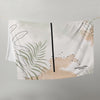 Jesus Christ Cross Blanket