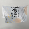 Jesus' Return Blanket