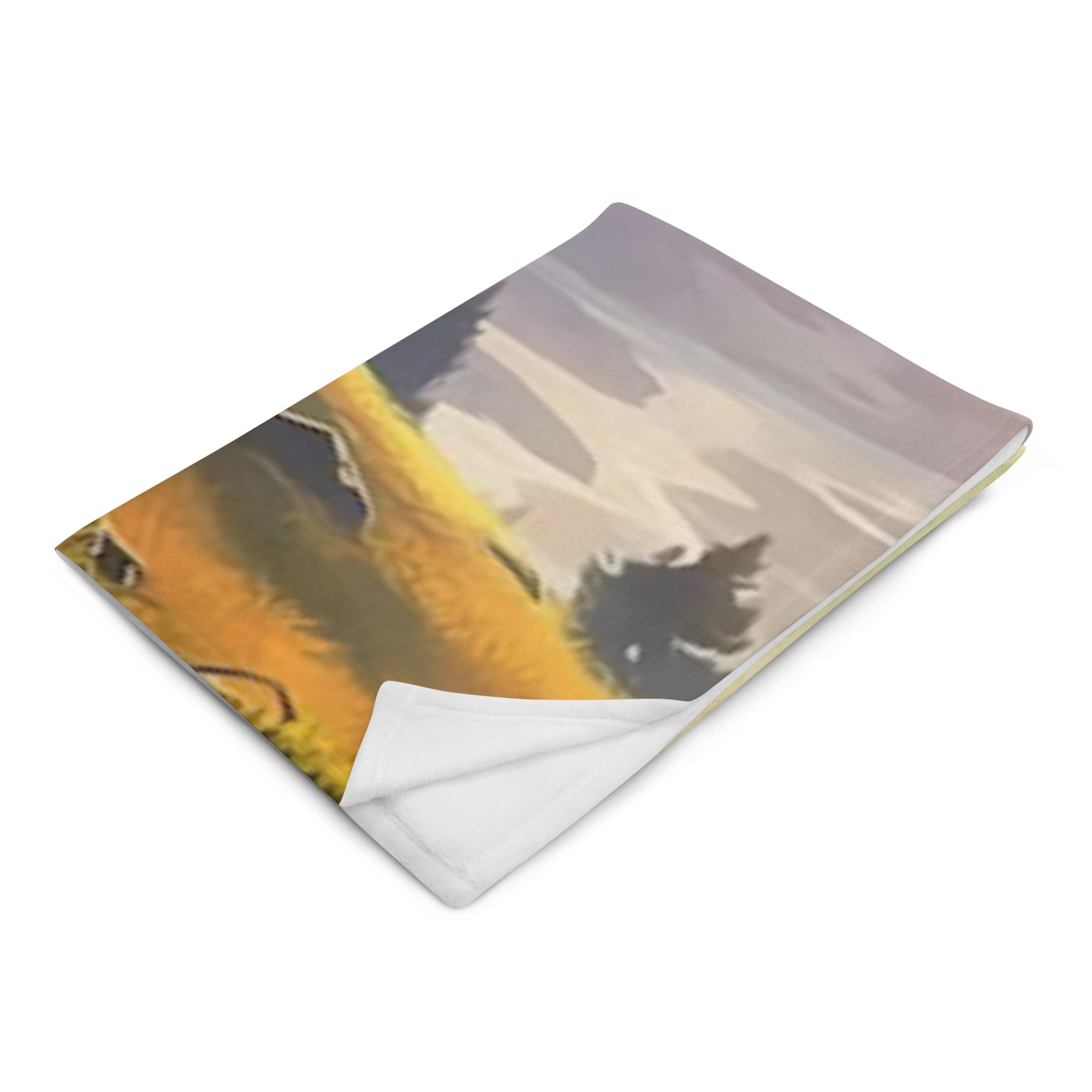 Direction Blanket