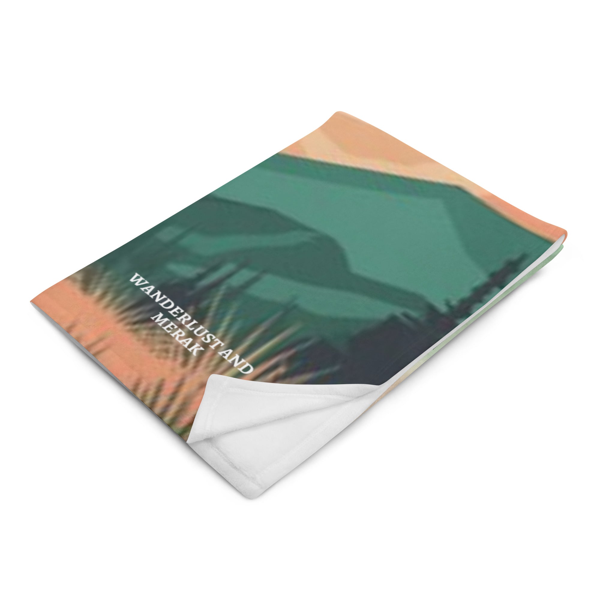 Direction Blanket