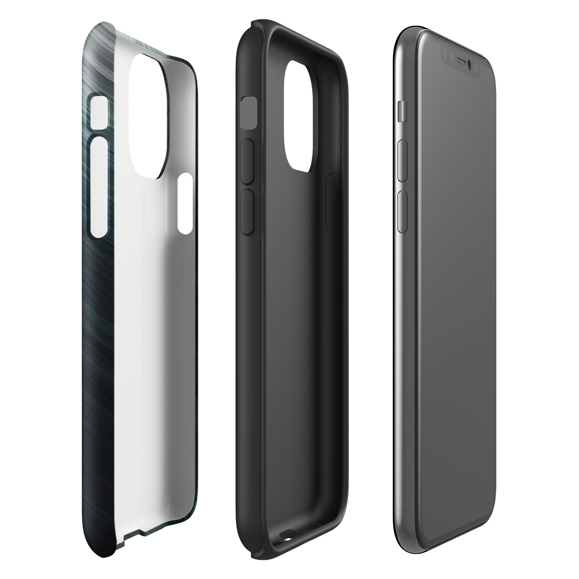 Be the Light iPhone Case