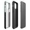 Be the Light iPhone Case