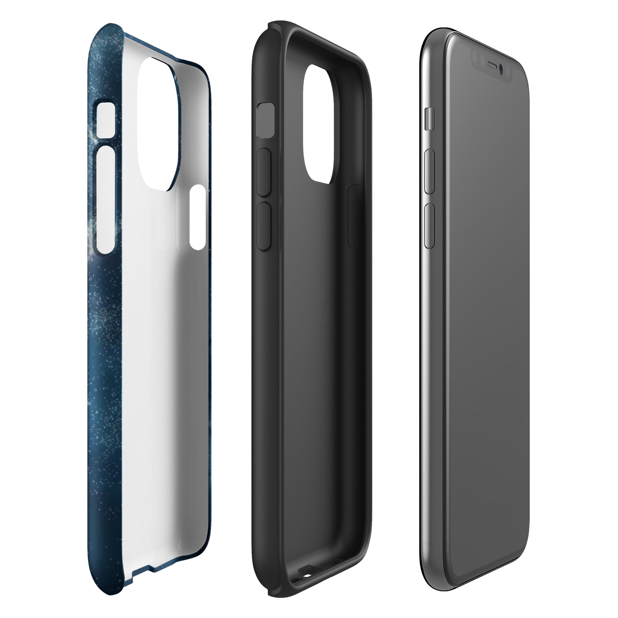 Direction iPhone Case