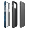 Direction iPhone Case