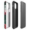 Jesus' Return iPhone Case