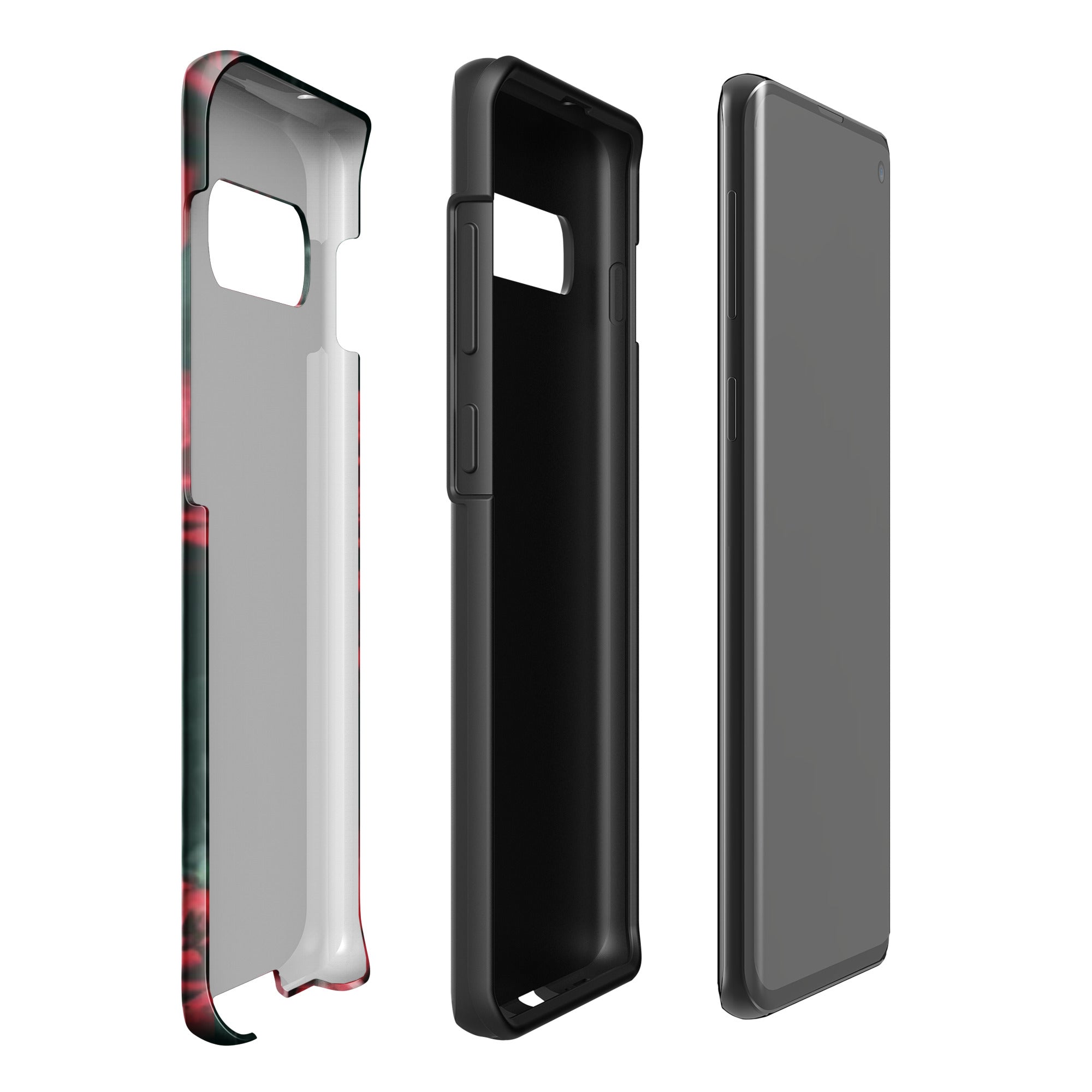 Jesus' Return Samsung Case