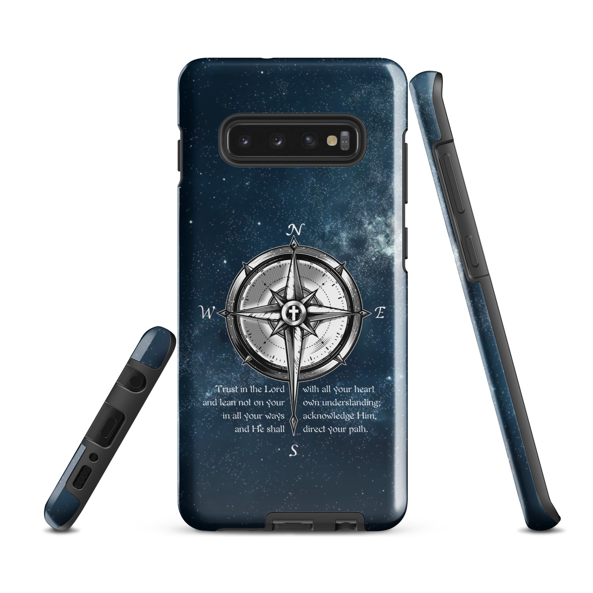 Direction Samsung Case