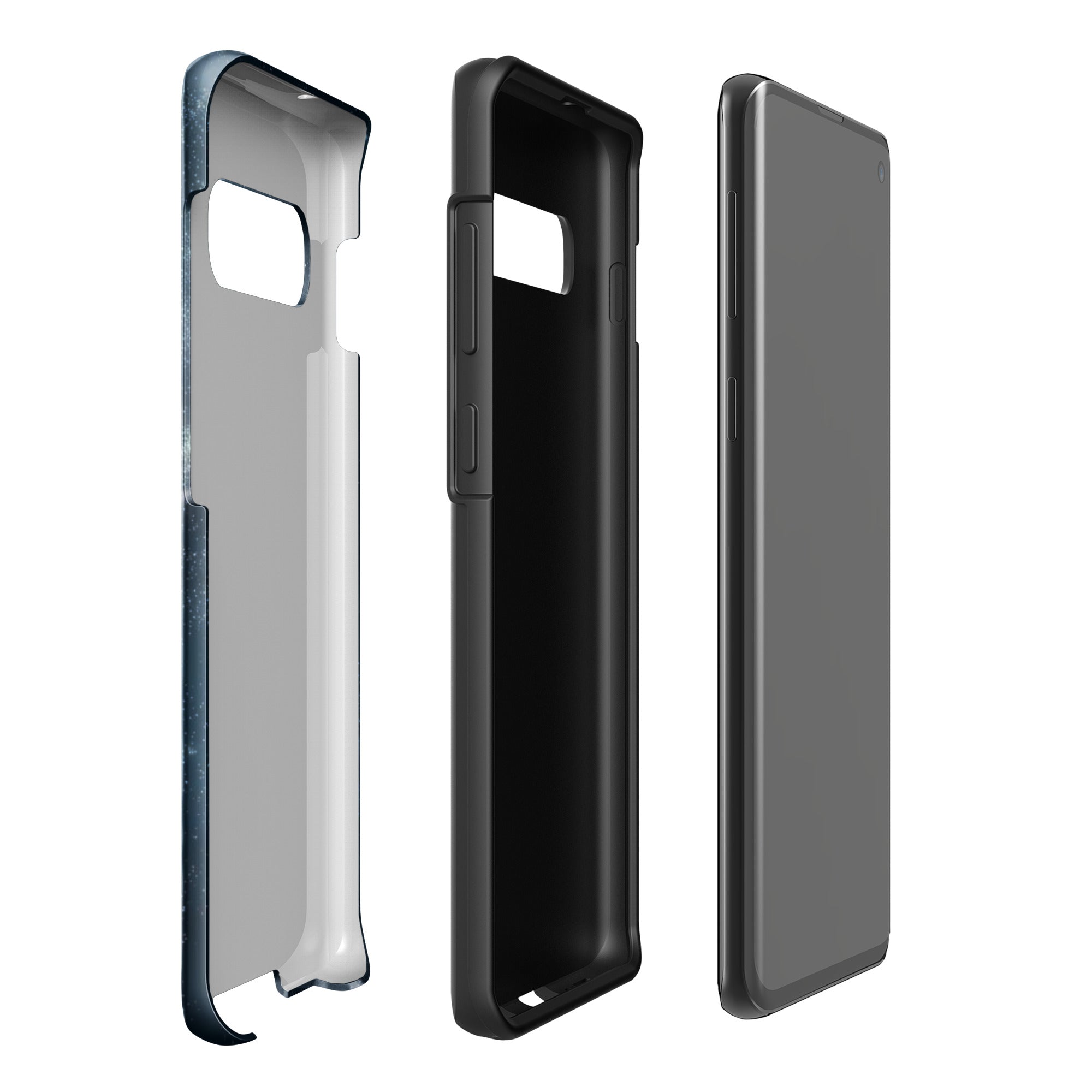 Direction Samsung Case