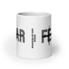 Fearless Mug
